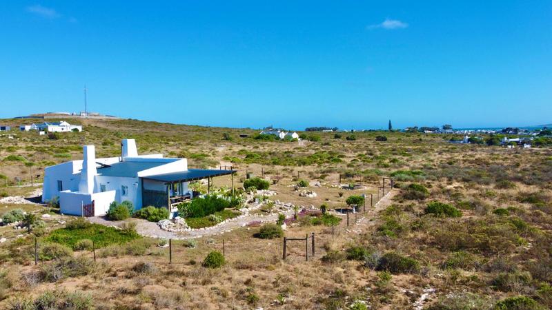 2 Bedroom Property for Sale in Paternoster Western Cape
